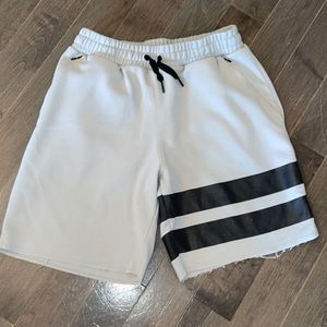 Onzie O SWEAT SHORT Wolf M/L